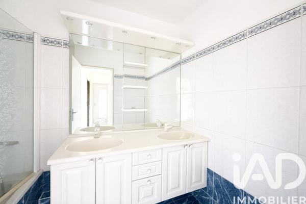Appartement à vendre 4 pièces 94 m² Marseille 6