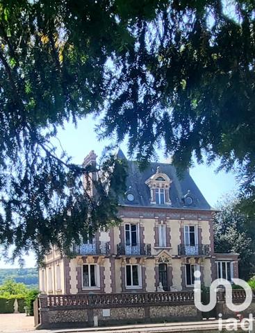 Maison à vendre 9 pièces 265 m² Pont-Audemer