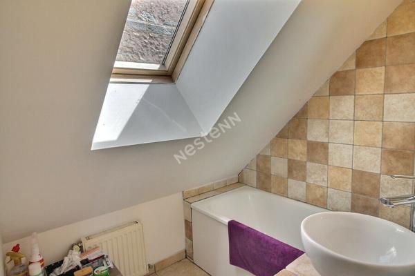 EPERNON CENTRE VILLE  APPARTEMENT 4 CHAMBRES