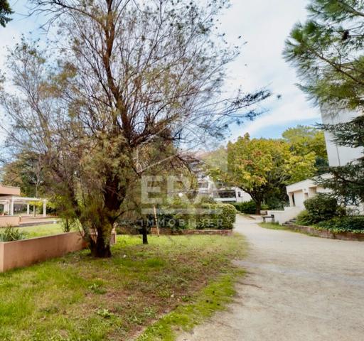 A vendre Appartement lumineux au coeur de Gerland (Lyon 7) avec travaux