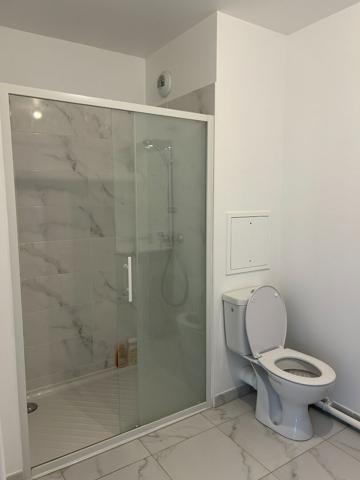 Appartement meublé Bussy Saint Georges 2 pièce(s) 46.72 m2 + parking