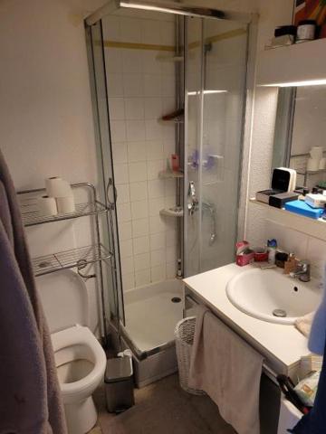 Appartement Nantes - 1 pièce(s) - 17.81 m2