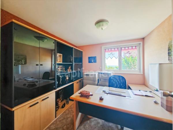 Maison à vendre 6 pièces GIVRY (71) terrain de 3400 m²