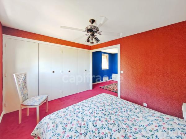 Maison à vendre 6 pièces GIVRY (71) terrain de 3400 m²