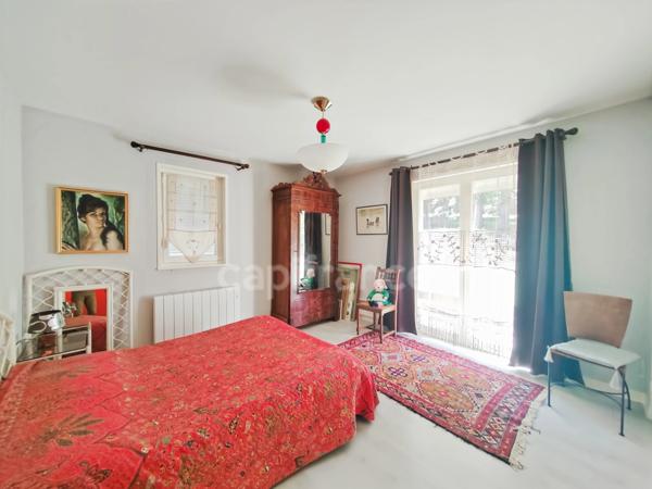 Maison à vendre 6 pièces GIVRY (71) terrain de 3400 m²