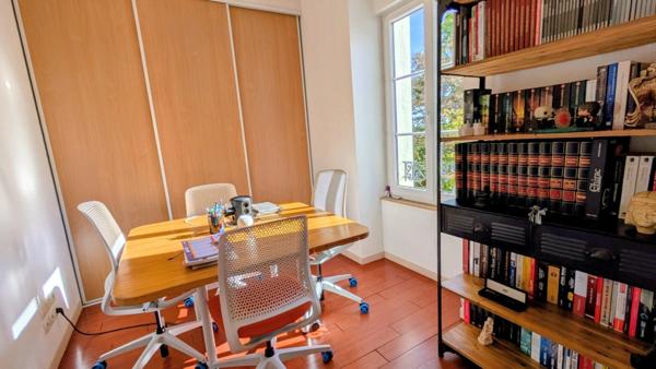 Demeure d'exception au coeur de Mamers 450m² habitables Jardin clos 1500m²