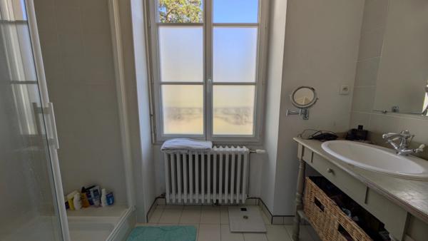 Demeure d'exception au coeur de Mamers 450m² habitables Jardin clos 1500m²