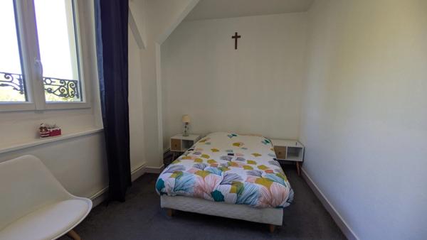 Demeure d'exception au coeur de Mamers 450m² habitables Jardin clos 1500m²