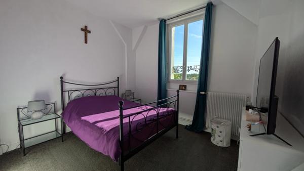 Demeure d'exception au coeur de Mamers 450m² habitables Jardin clos 1500m²