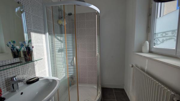 Demeure d'exception au coeur de Mamers 450m² habitables Jardin clos 1500m²