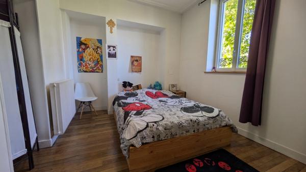 Demeure d'exception au coeur de Mamers 450m² habitables Jardin clos 1500m²