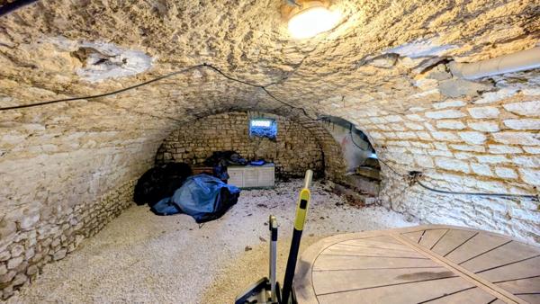 Demeure d'exception au coeur de Mamers 450m² habitables Jardin clos 1500m²