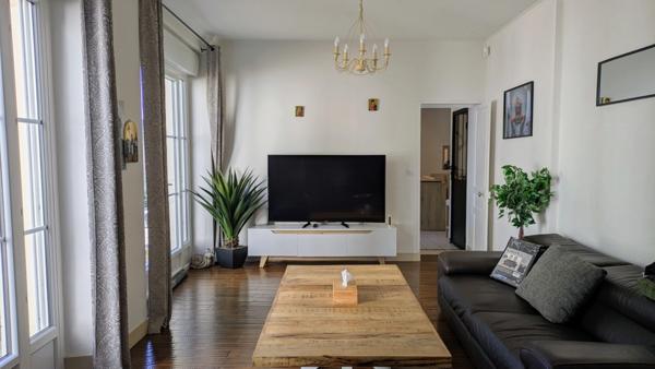 Demeure d'exception au coeur de Mamers 450m² habitables Jardin clos 1500m²