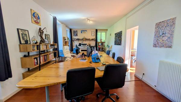 Demeure d'exception au coeur de Mamers 450m² habitables Jardin clos 1500m²