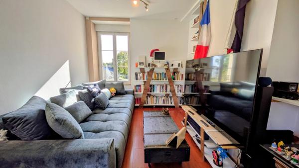 Demeure d'exception au coeur de Mamers 450m² habitables Jardin clos 1500m²