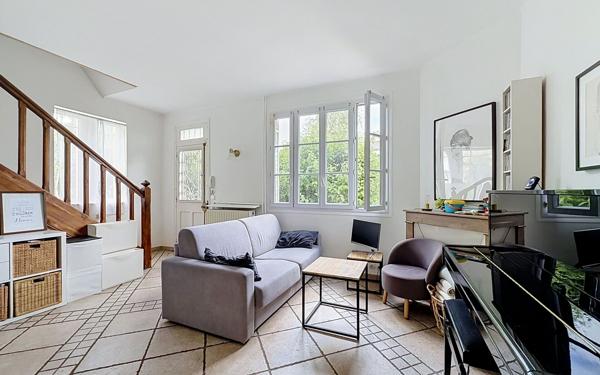 Maison à louer
