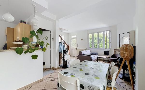 Maison à louer