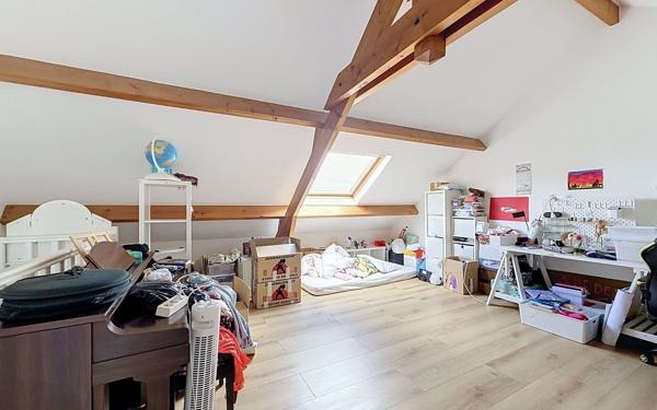 Maison à louer