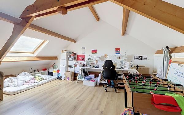 Maison à louer