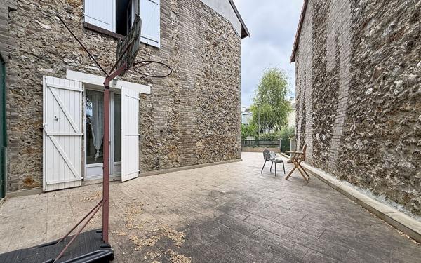 Maison à louer