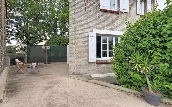 Maison à louer