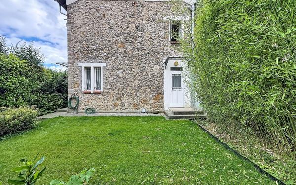 Maison à louer