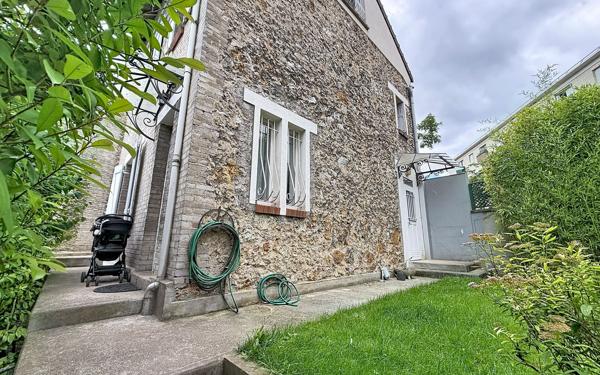 Maison à louer