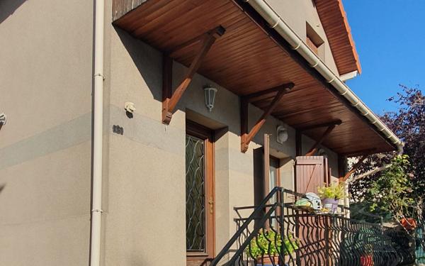 Maison à vendre    5 pièces • 129,14 m2 Le Blanc-Mesnil