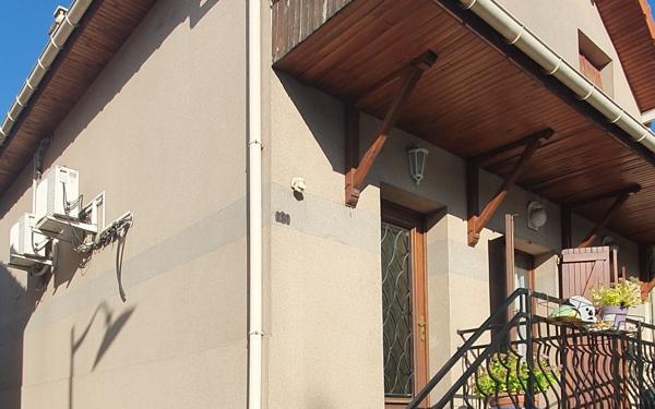 Maison à vendre    5 pièces • 129,14 m2 Le Blanc-Mesnil