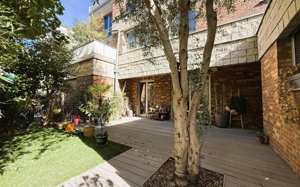 Appartement à vendre    5 pièces • 99 m2 Antony