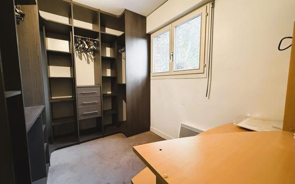 Appartement à vendre    5 pièces • 99 m2 Antony