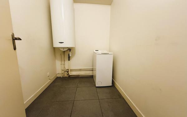 Appartement à vendre    5 pièces • 99 m2 Antony