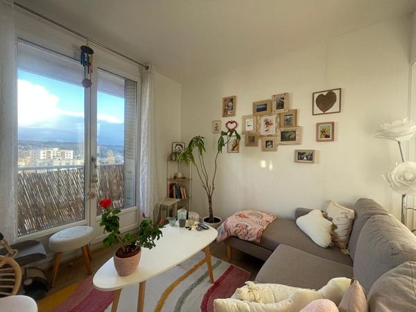 Appartement Besancon 4 pièces 68m2