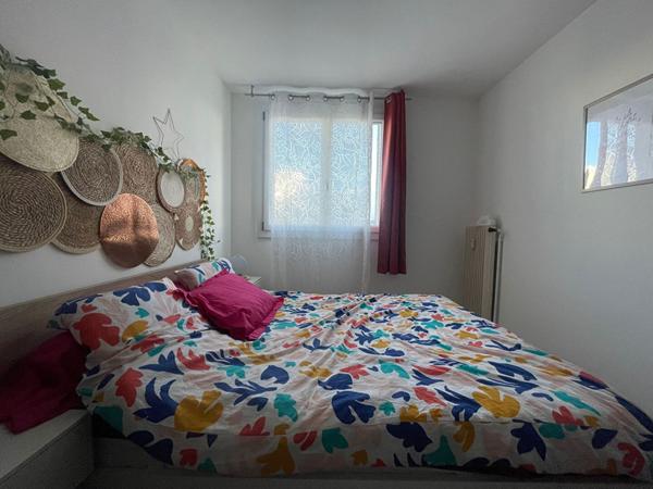 Appartement Besancon 4 pièces 68m2