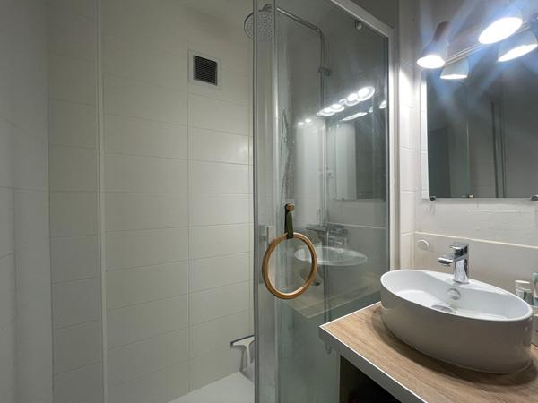 Appartement Besancon 4 pièces 68m2