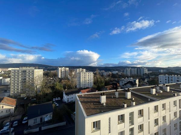 Appartement Besancon 4 pièces 68m2