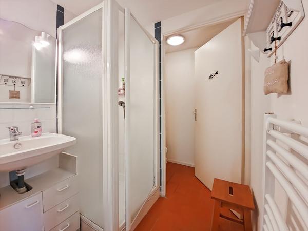 Pavillon proche plage !