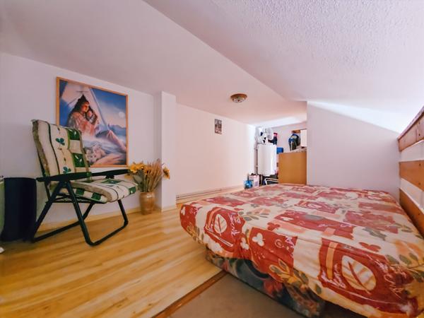 Pavillon proche plage !