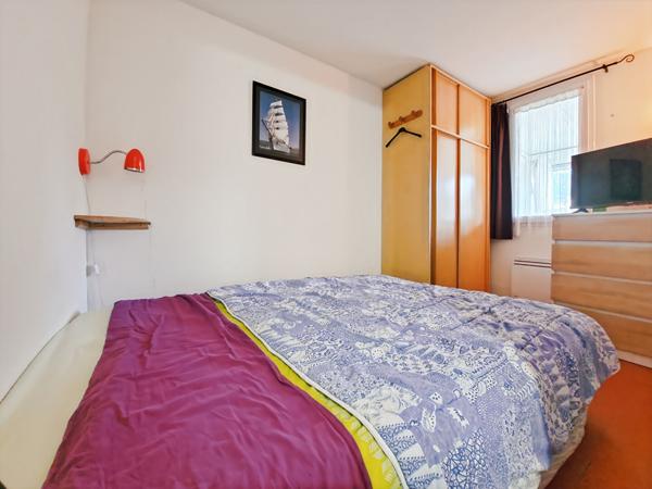 Pavillon proche plage !