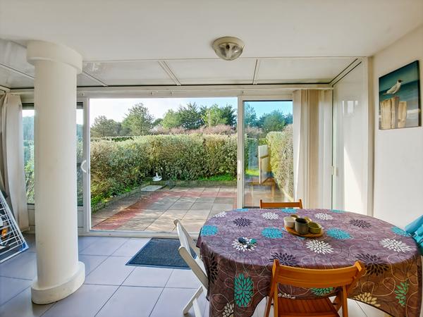 Pavillon proche plage !