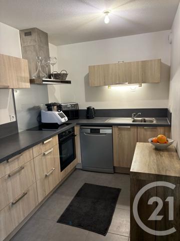 Appartement F2 à vendre  2 pièces - 41,19 m2 CAPBRETON - 40