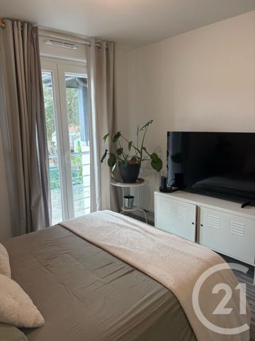 Appartement F2 à vendre  2 pièces - 41,19 m2 CAPBRETON - 40