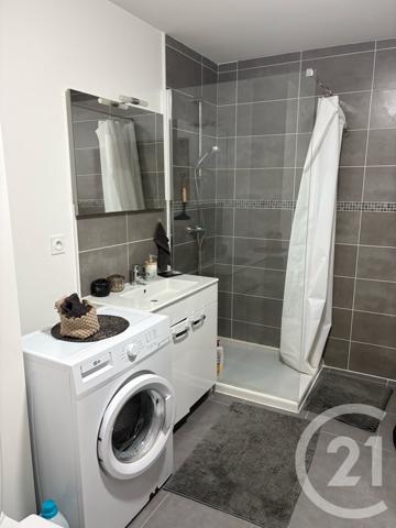 Appartement F2 à vendre  2 pièces - 41,19 m2 CAPBRETON - 40