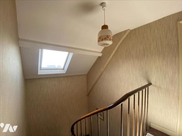 MAISON DE MAITRE CENTRE VILLE DOL DE BRETAGNE