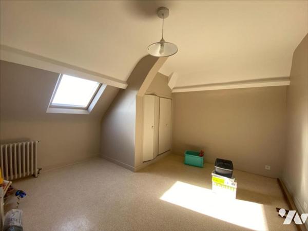 MAISON DE MAITRE CENTRE VILLE DOL DE BRETAGNE