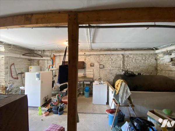 MAISON DE MAITRE CENTRE VILLE DOL DE BRETAGNE