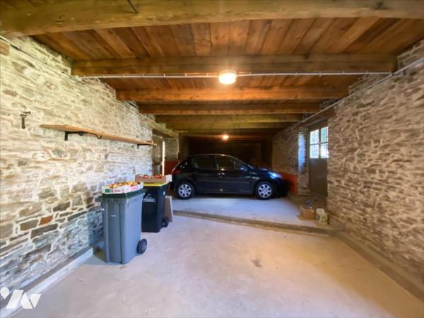 MAISON DE MAITRE CENTRE VILLE DOL DE BRETAGNE