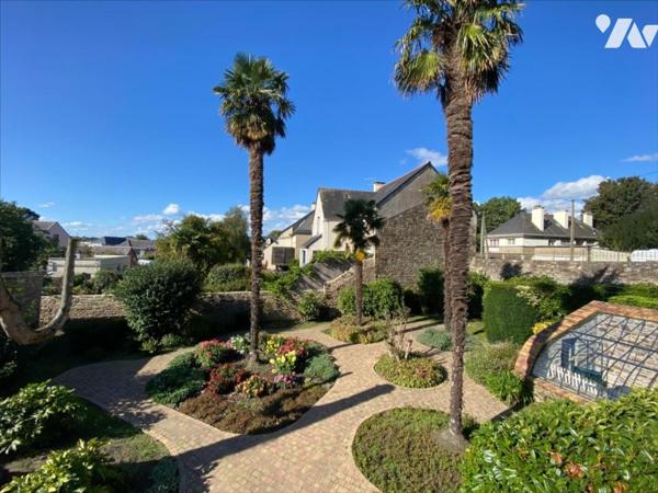 MAISON DE MAITRE CENTRE VILLE DOL DE BRETAGNE