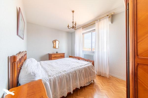 Appartement à vendre |                                       Les Sables-d'Olonne |                                        2 pièces  |  54 m²