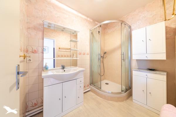 Appartement à vendre |                                       Les Sables-d'Olonne |                                        2 pièces  |  54 m²